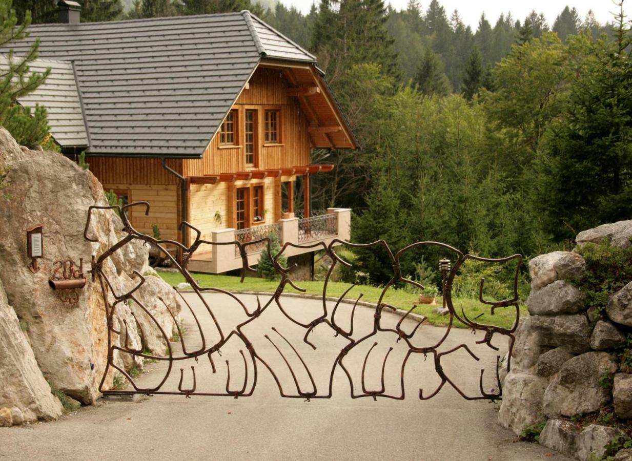 Apartment Pod Skalco Jesenice Extérieur photo