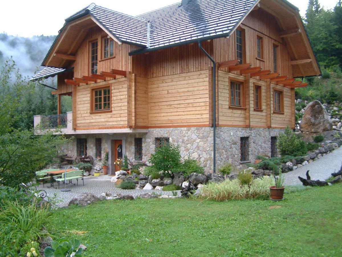 Apartment Pod Skalco Jesenice Extérieur photo